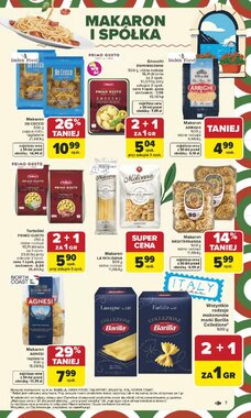 Gazetka promocyjna Carrefour  ważna od 12.01.2026 - Strona 9.
