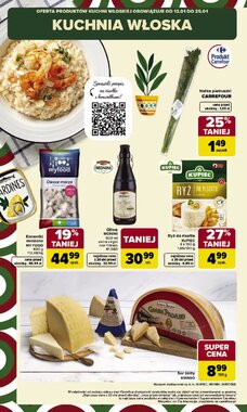 Gazetka promocyjna Carrefour  ważna od 12.01.2026 - Strona 10.