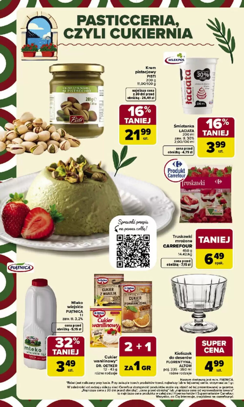 Gazetka promocyjna Carrefour  ważna od 12.01.2026 - Strona 14.