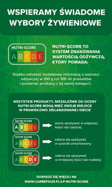 Gazetka promocyjna Carrefour  ważna od 12.01.2026 - Strona 16.