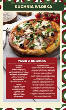 Gazetka promocyjna Carrefour  ważna od 12.01.2026 - Strona 5.