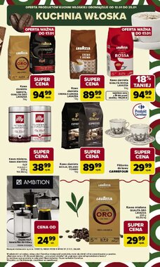 Gazetka promocyjna Carrefour  ważna od 12.01.2026 - Strona 9.