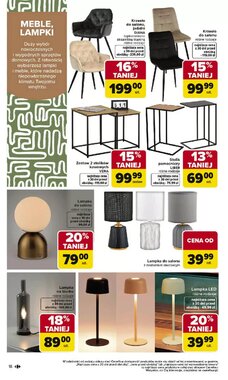 Gazetka promocyjna Carrefour  ważna od 12.01.2026 - Strona 18.