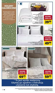 Gazetka promocyjna Carrefour  ważna od 12.01.2026 - Strona 2.