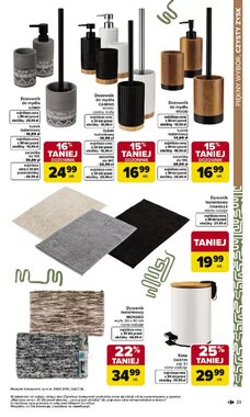 Gazetka promocyjna Carrefour  ważna od 12.01.2026 - Strona 33.