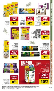 Gazetka promocyjna Carrefour  ważna od 12.01.2026 - Strona 35.