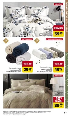 Gazetka promocyjna Carrefour  ważna od 12.01.2026 - Strona 7.
