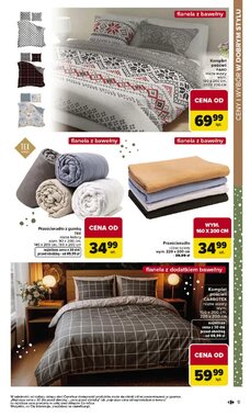 Gazetka promocyjna Carrefour  ważna od 12.01.2026 - Strona 9.