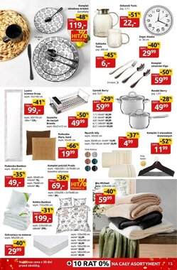 Gazetka promocyjna Black Red White  ważna od 12.01.2026 - Strona 13.