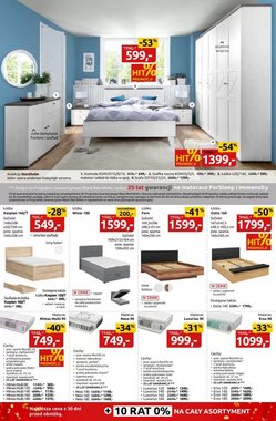 Gazetka promocyjna Black Red White  ważna od 12.01.2026 - Strona 2.