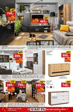 Gazetka promocyjna Black Red White  ważna od 12.01.2026 - Strona 6.