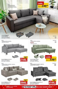 Gazetka promocyjna Black Red White  ważna od 12.01.2026 - Strona 9.