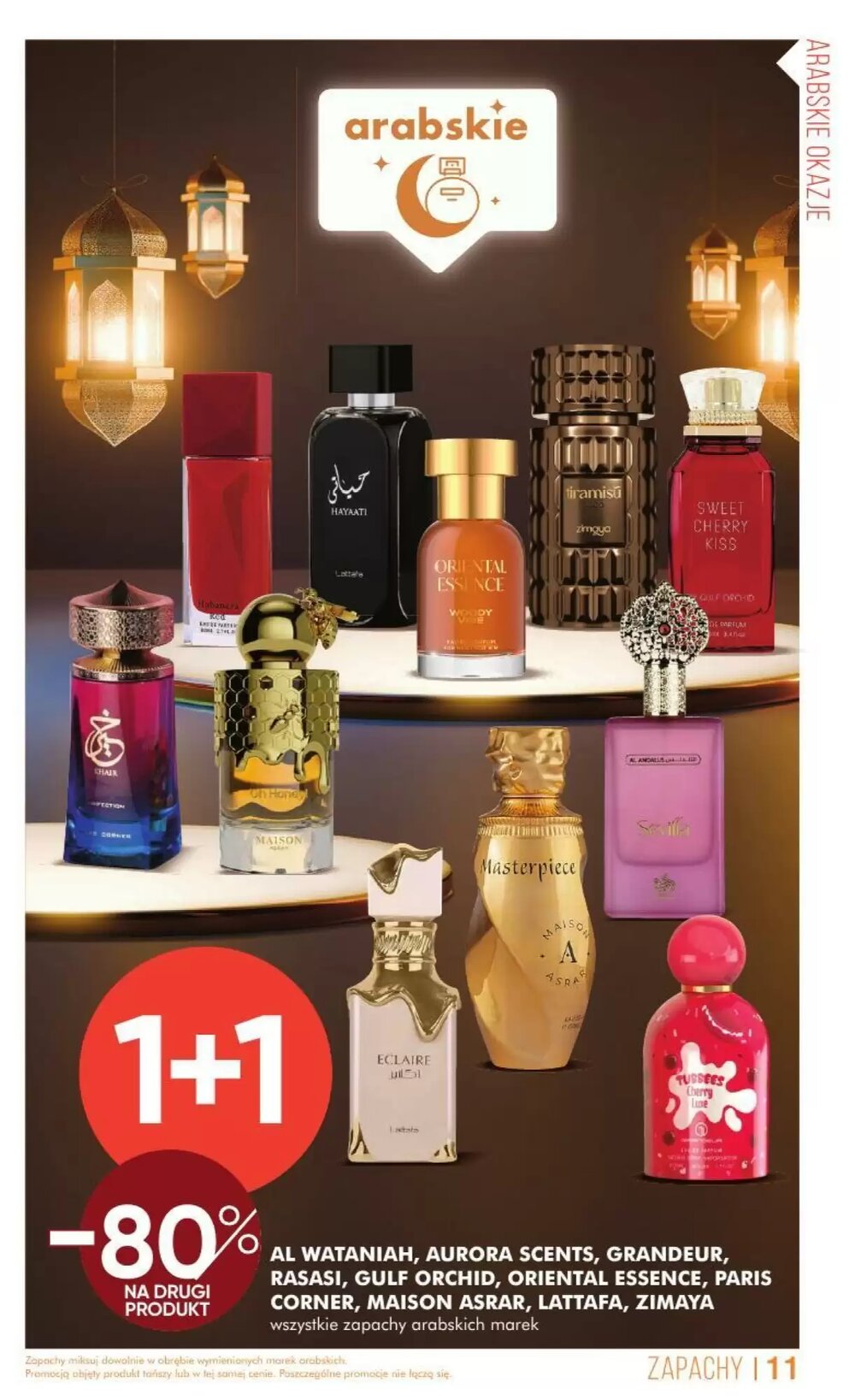 Gazetka promocyjna SuperPharm  ważna od 12.01.2026 - Strona 11.