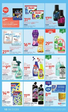 Gazetka promocyjna SuperPharm  ważna od 12.01.2026 - Strona 18.