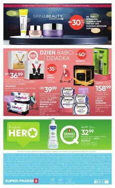 Gazetka promocyjna SuperPharm  ważna od 12.01.2026 - Strona 20.