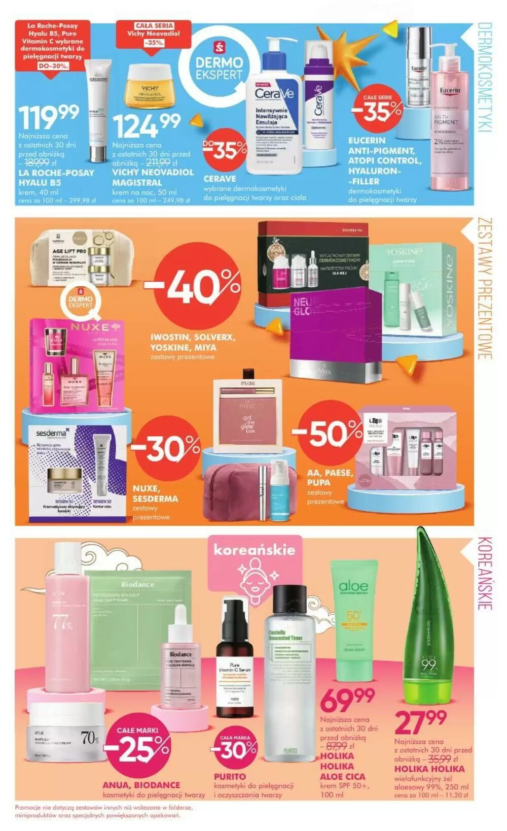 Gazetka promocyjna SuperPharm  ważna od 12.01.2026 - Strona 5.