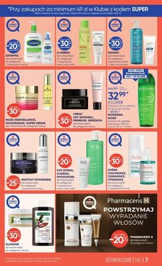 Gazetka promocyjna SuperPharm  ważna od 12.01.2026 - Strona 7.