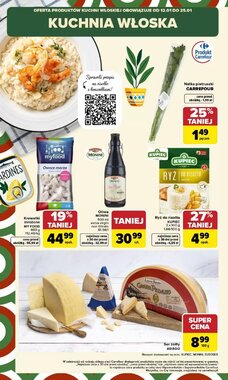 Gazetka promocyjna Carrefour Market  ważna od 12.01.2026 - Strona 10.