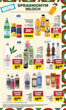 Gazetka promocyjna Carrefour Market  ważna od 12.01.2026 - Strona 13.