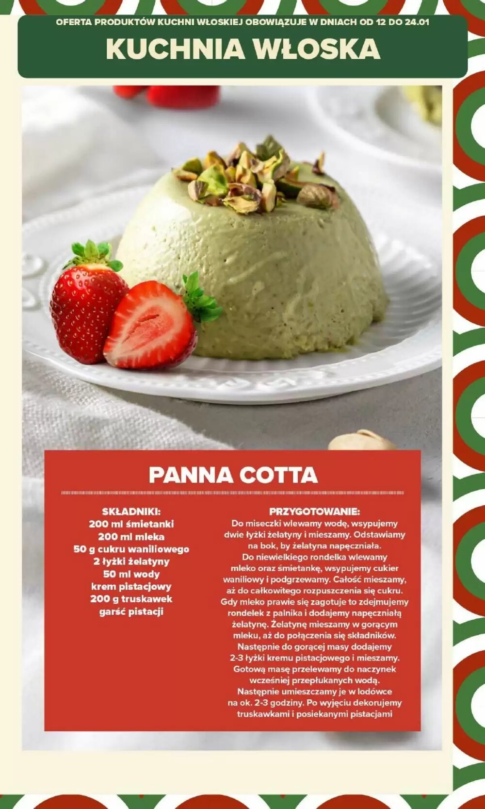 Gazetka promocyjna Carrefour Market  ważna od 12.01.2026 - Strona 15.