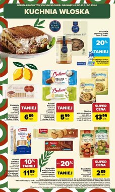 Gazetka promocyjna Carrefour Market  ważna od 12.01.2026 - Strona 2.