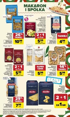 Gazetka promocyjna Carrefour Market  ważna od 12.01.2026 - Strona 3.