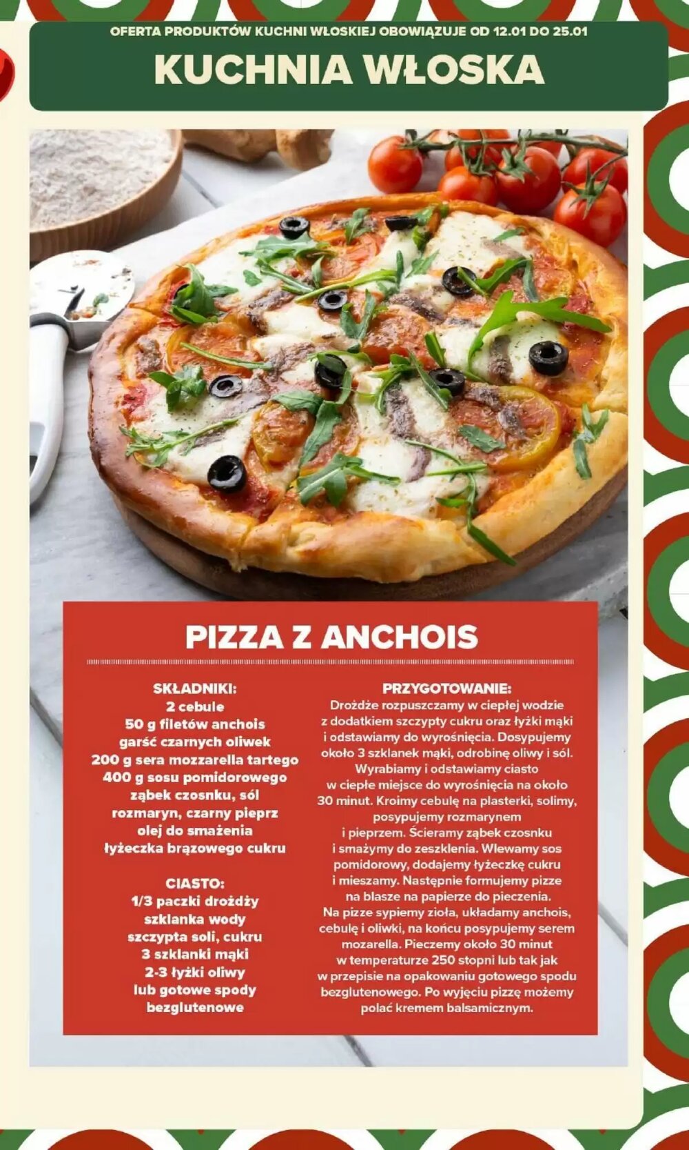 Gazetka promocyjna Carrefour Market  ważna od 12.01.2026 - Strona 5.