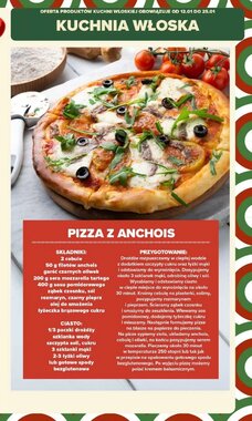 Gazetka promocyjna Carrefour Market  ważna od 12.01.2026 - Strona 5.