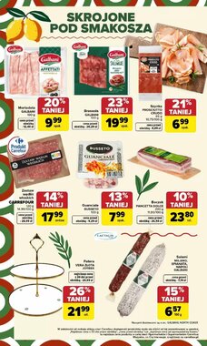 Gazetka promocyjna Carrefour Market  ważna od 12.01.2026 - Strona 8.