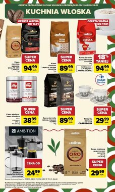 Gazetka promocyjna Carrefour Market  ważna od 12.01.2026 - Strona 9.