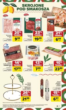 Gazetka promocyjna Carrefour Market  ważna od 12.01.2026 - Strona 13.