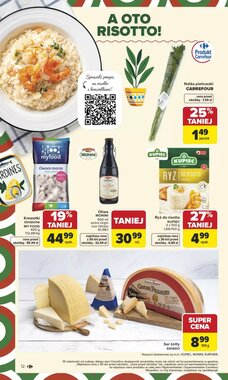 Gazetka promocyjna Carrefour Market  ważna od 12.01.2026 - Strona 14.