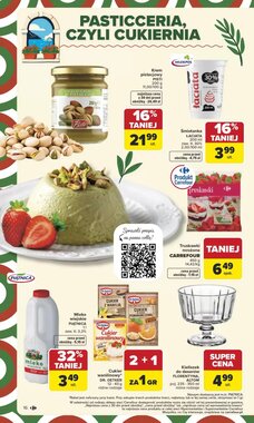 Gazetka promocyjna Carrefour Market  ważna od 12.01.2026 - Strona 18.