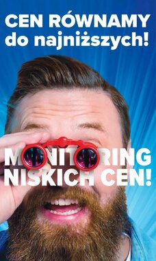 Gazetka promocyjna Carrefour Market  ważna od 12.01.2026 - Strona 3.