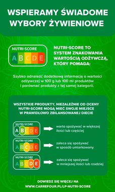 Gazetka promocyjna Carrefour Market  ważna od 12.01.2026 - Strona 53.
