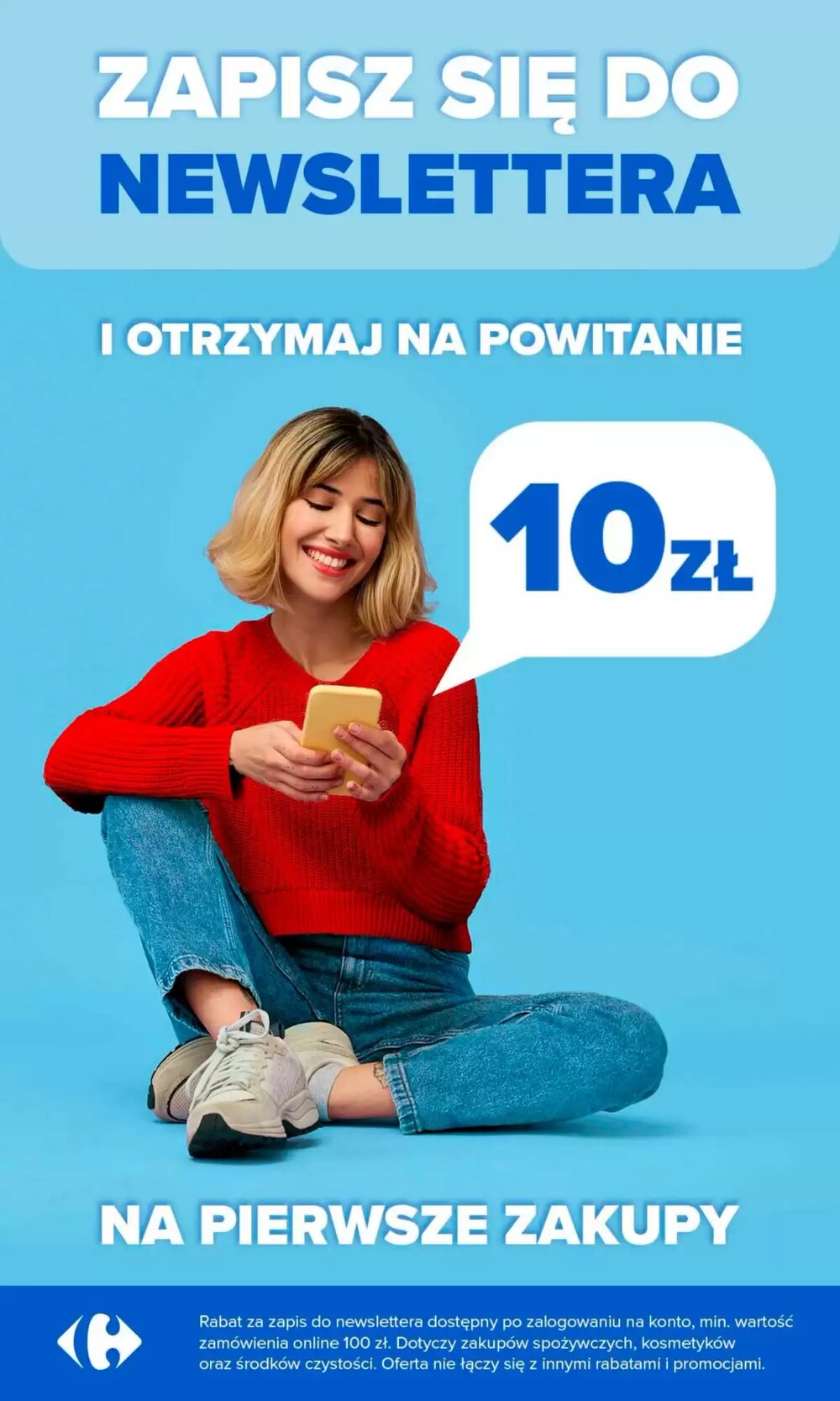 Gazetka promocyjna Carrefour Market  ważna od 12.01.2026 - Strona 56.