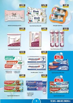 Gazetka promocyjna DUO-TES  ważna od 12.01.2026 - Strona 5.