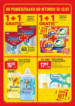 Gazetka promocyjna Polomarket  ważna od 12.01.2026 - Strona 6.