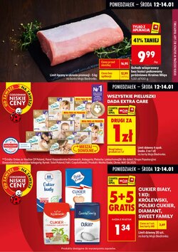 Gazetka promocyjna Biedronka  ważna od 12.01.2026 - Strona 2.