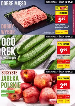 Gazetka promocyjna Biedronka  ważna od 12.01.2026 - Strona 3.