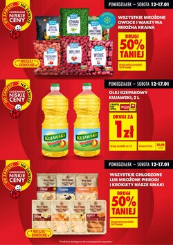 Gazetka promocyjna Biedronka  ważna od 12.01.2026 - Strona 6.