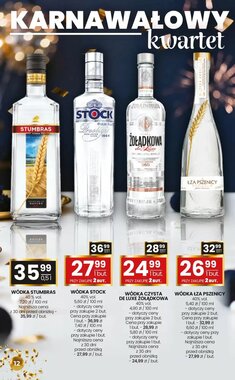 Gazetka promocyjna Twój Market  ważna od 12.01.2026 - Strona 12.