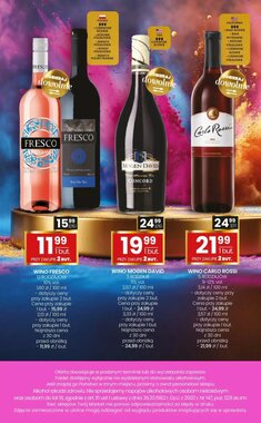 Gazetka promocyjna Twój Market  ważna od 12.01.2026 - Strona 16.