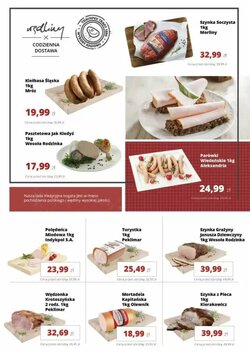 Gazetka promocyjna Torimpex  ważna od 12.01.2026 - Strona 4.