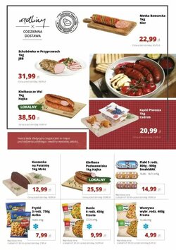 Gazetka promocyjna Torimpex  ważna od 12.01.2026 - Strona 5.