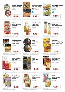 Gazetka promocyjna Torimpex  ważna od 12.01.2026 - Strona 6.