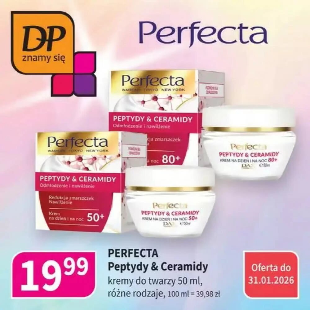 Gazetka promocyjna Drogerie Polskie  ważna od 12.01.2026 - Strona 2.