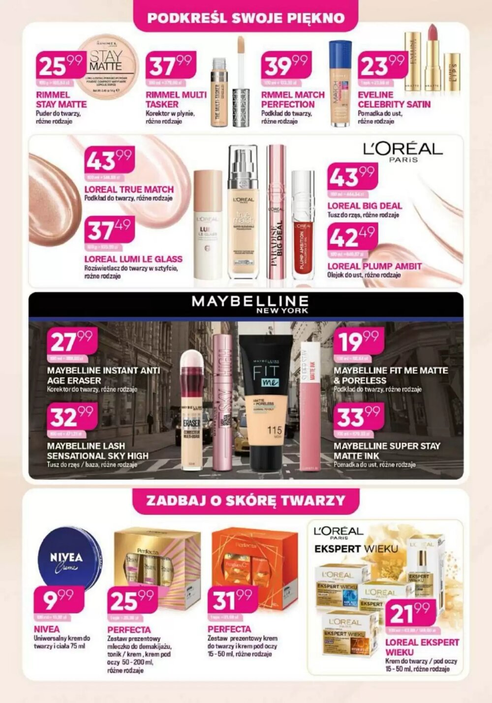 Gazetka promocyjna Koliber drogerie  ważna od 12.01.2026 - Strona 2.