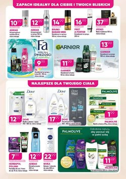 Gazetka promocyjna Koliber drogerie  ważna od 12.01.2026 - Strona 3.