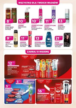 Gazetka promocyjna Koliber drogerie  ważna od 12.01.2026 - Strona 5.